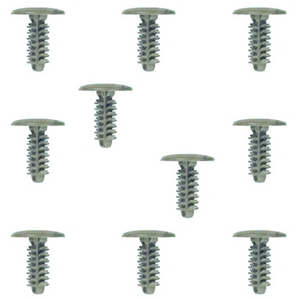 Fiat Bravo kárpit rögzítő patent szett 2007-2014