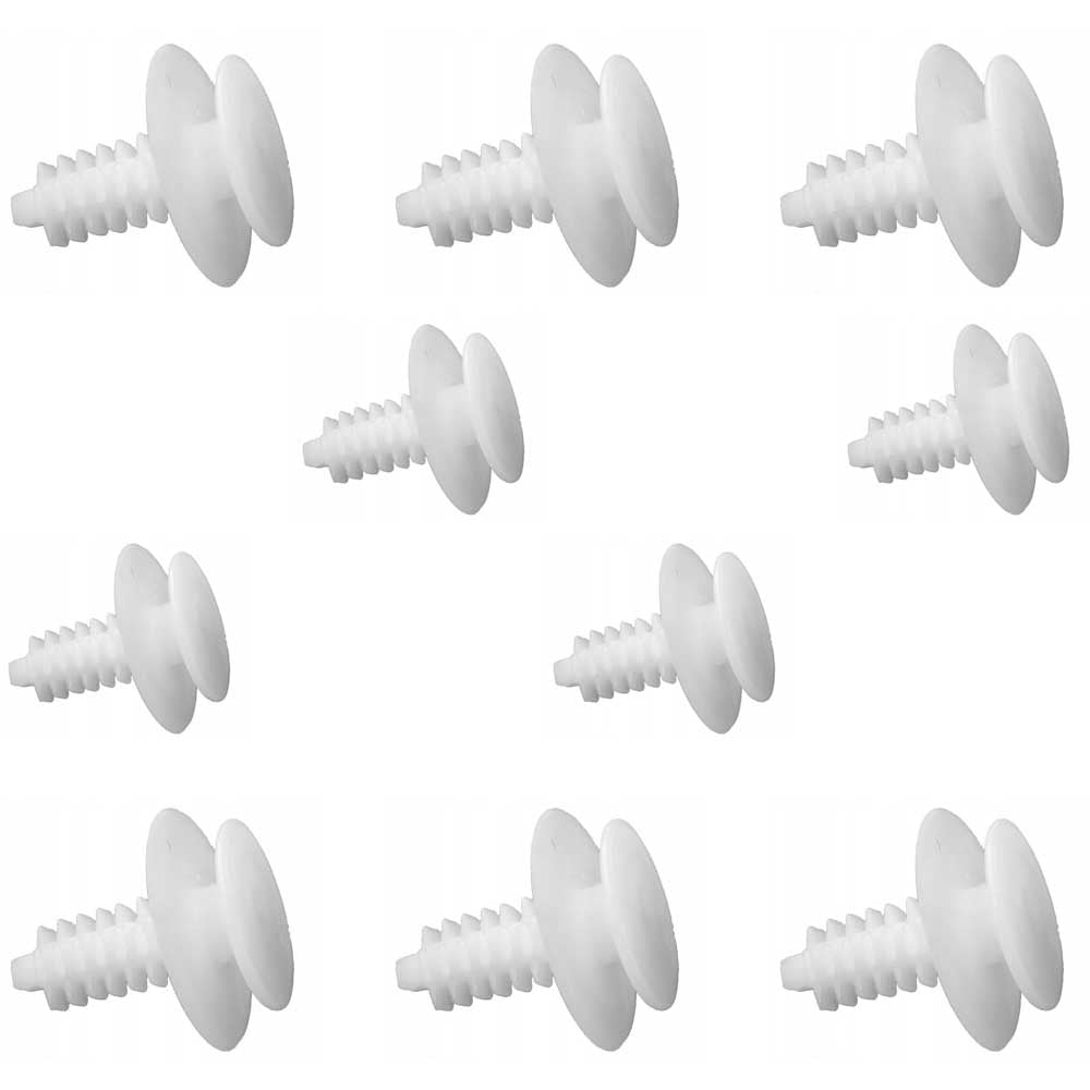 Fiat Bravo kárpit rögzítő patent szett 1995-2001