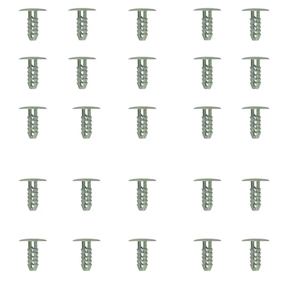 Fiat Ducato kárpit rögzítő patent szett -1994