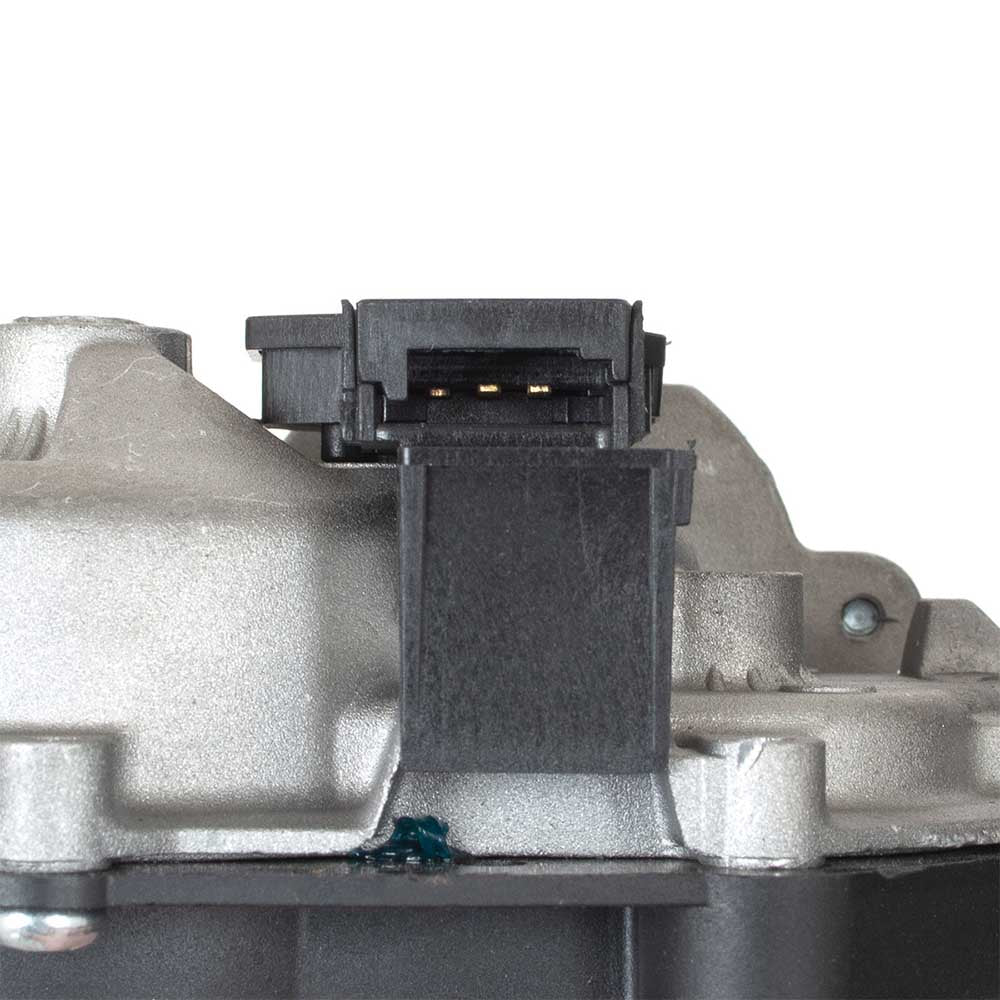 Fiat Punto EVO hátsó ablaktörlő motor 2008-2012