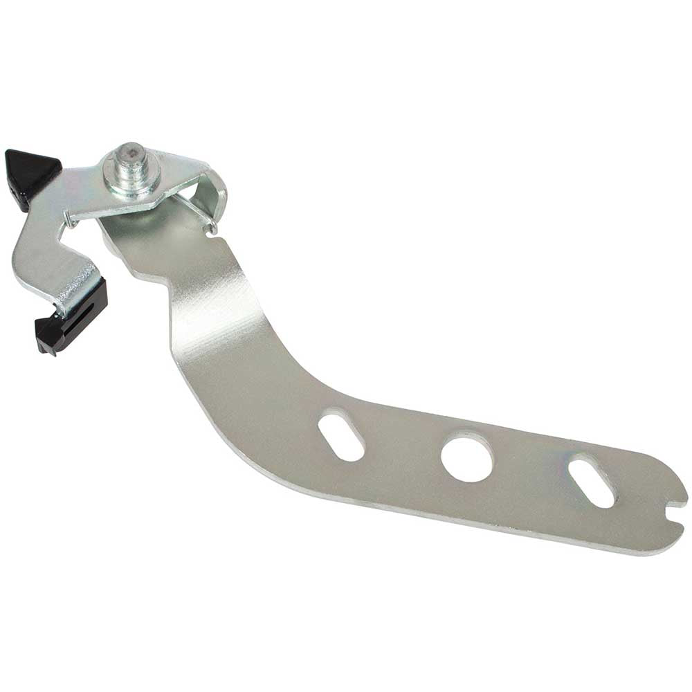 Fiat Ducato jobb oldali tolóajtó alsó görgő 2006-