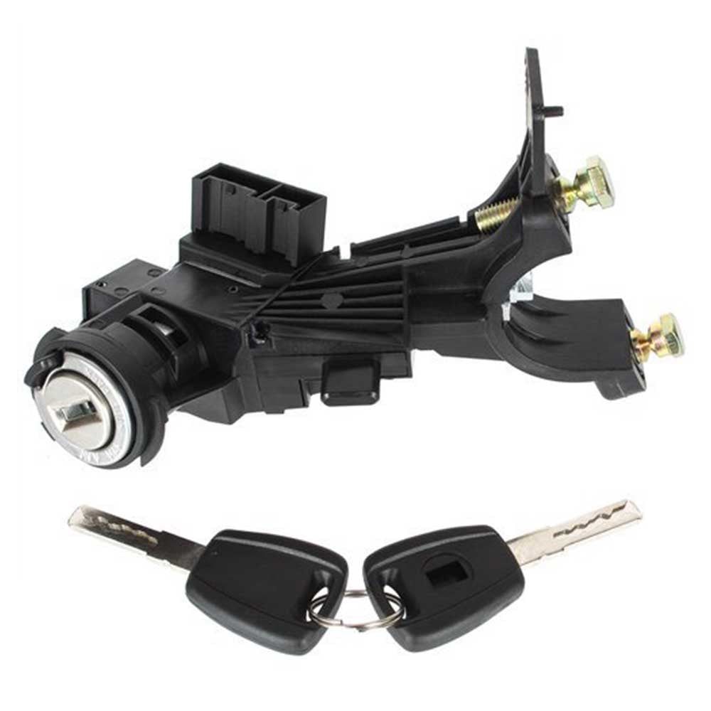 Fiat Doblo Bus komplett gyújtáskapcsoló 2010