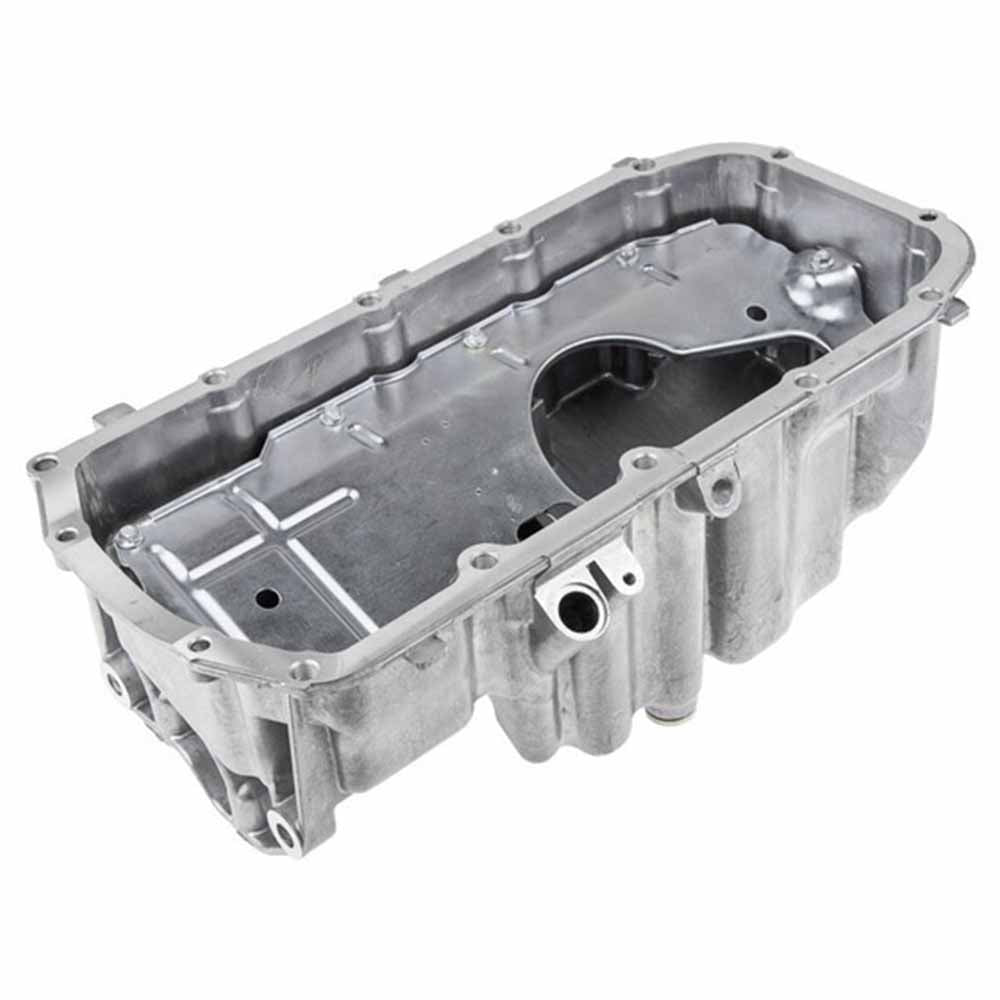 Fiat DOBLO egyterű 1.9 D olajteknő 2001-