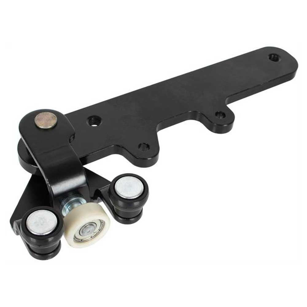 Fiat Doblo jobb alsó tolóajtó görgő 2010-