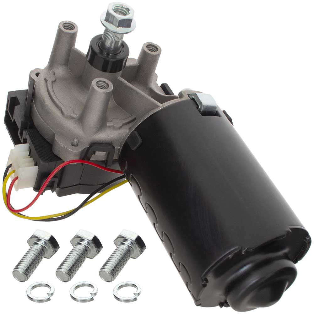 Fiat Ducato első ablaktörlő motor 1994-2002