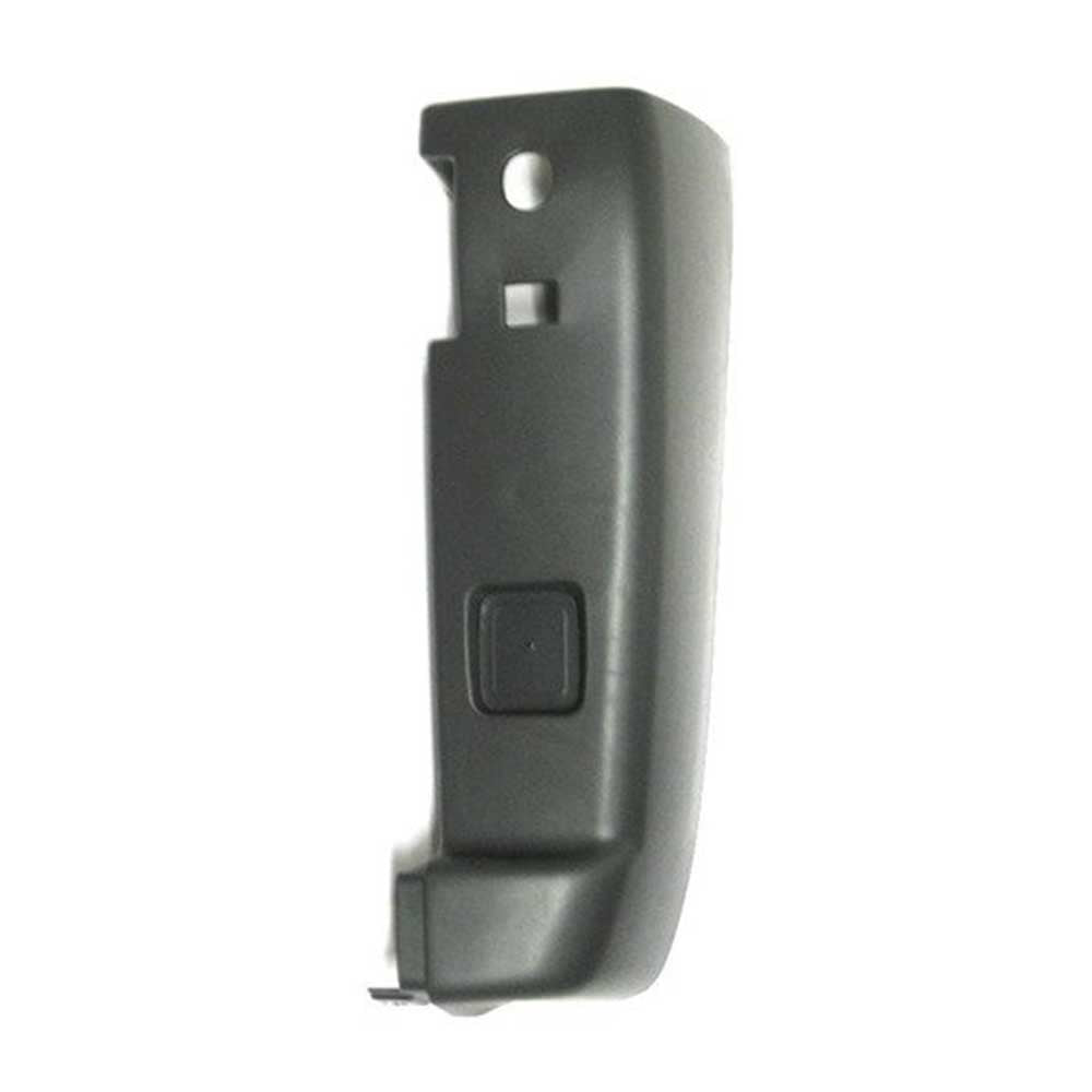 Fiat Ducato hátsó lökhárító (jobb oldali sarok elem) 2006–