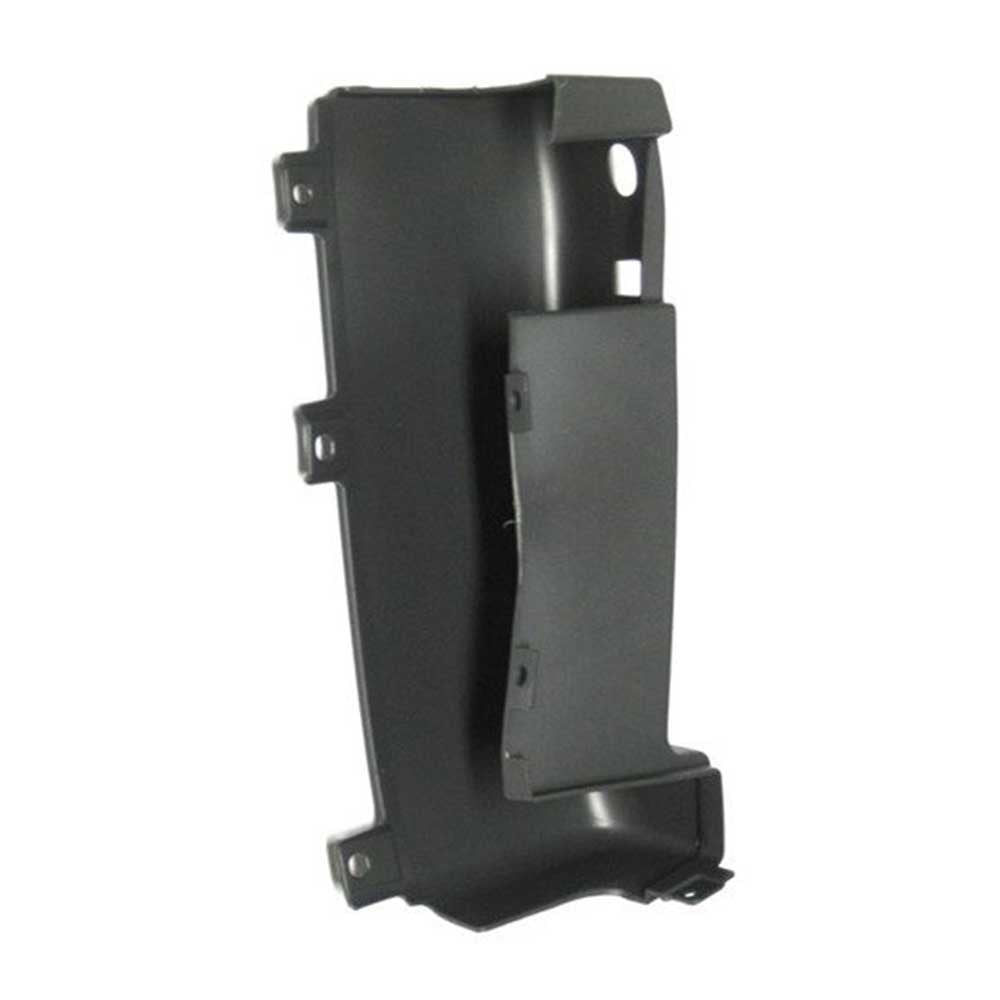 Fiat Ducato hátsó lökhárító (jobb oldali sarok elem) 2006–