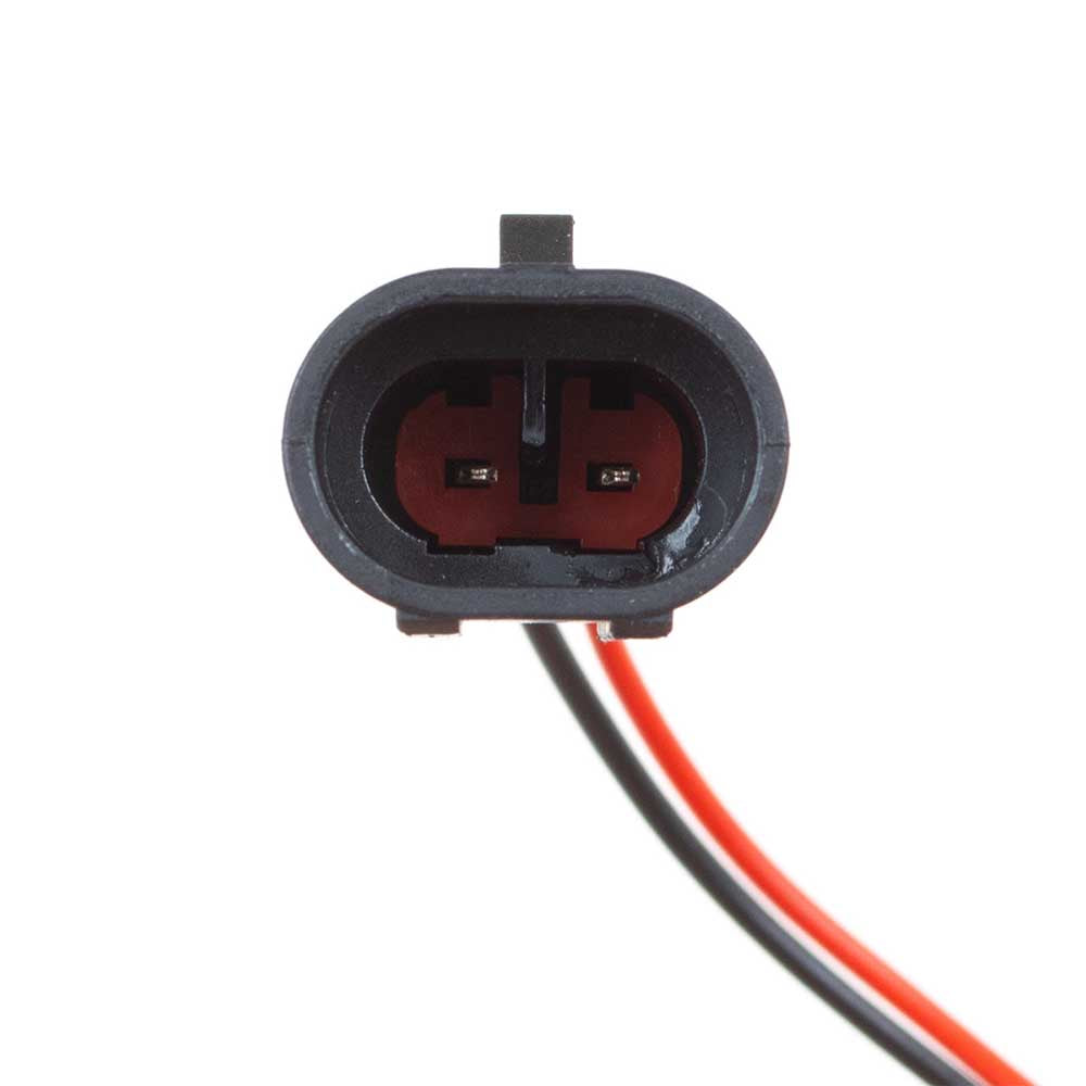 Fiat Ducato LED oldalsó indexlámpa 2006-