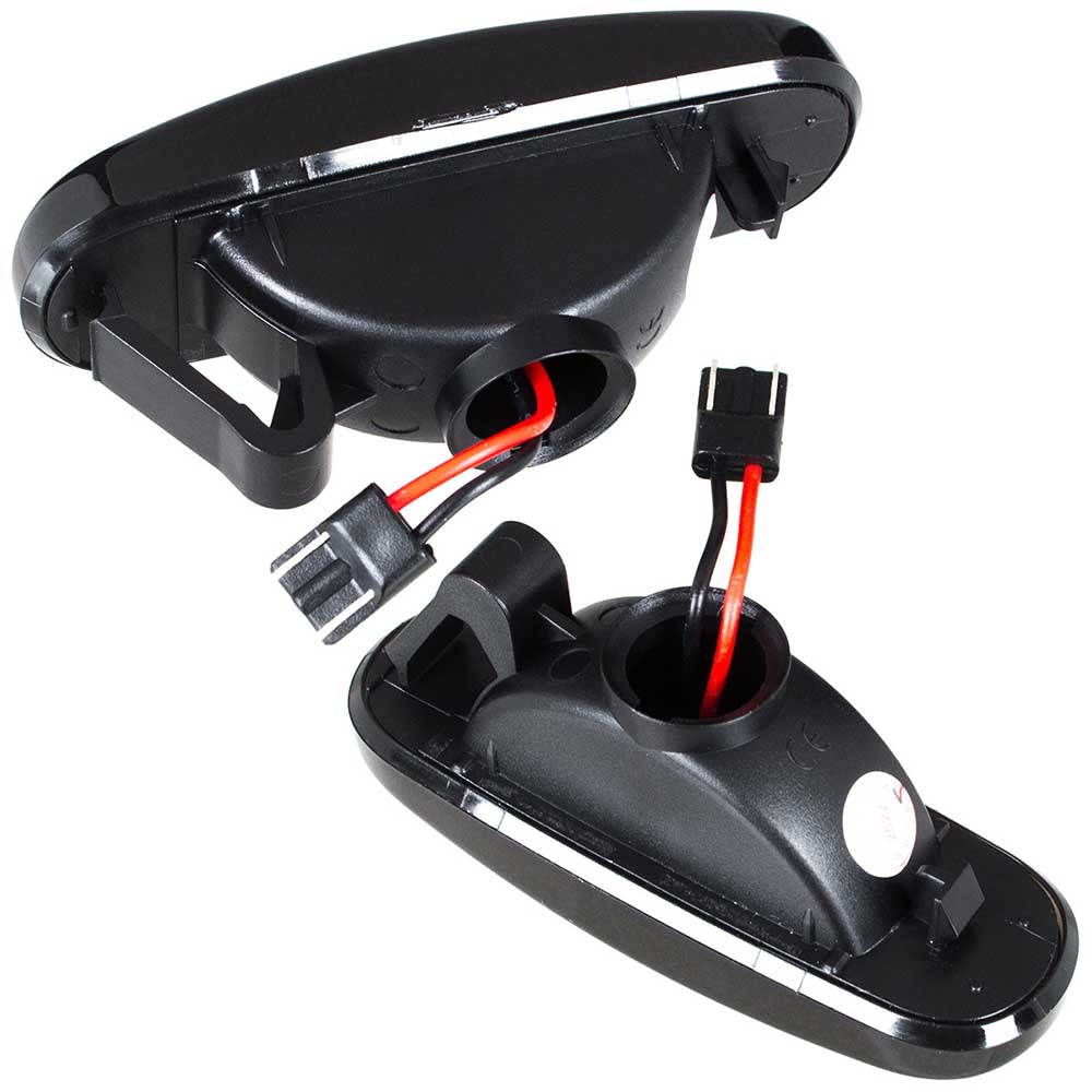 Fiat Punto futófényes LED indexlámpa 2008–