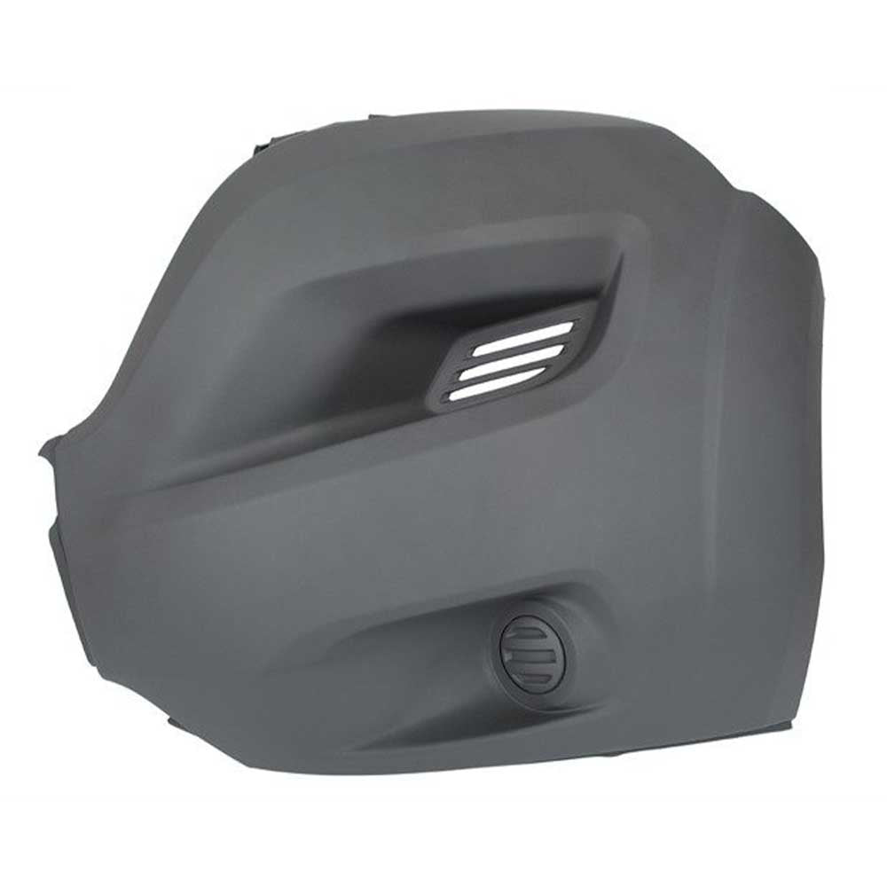 Fiat Ducato első lökhárító sarokelem (bal) 2014-