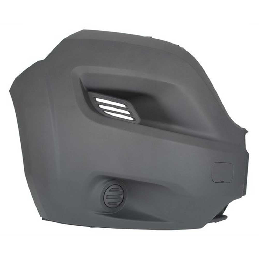 Fiat Ducato első lökhárító sarokelem (jobb) 2014-