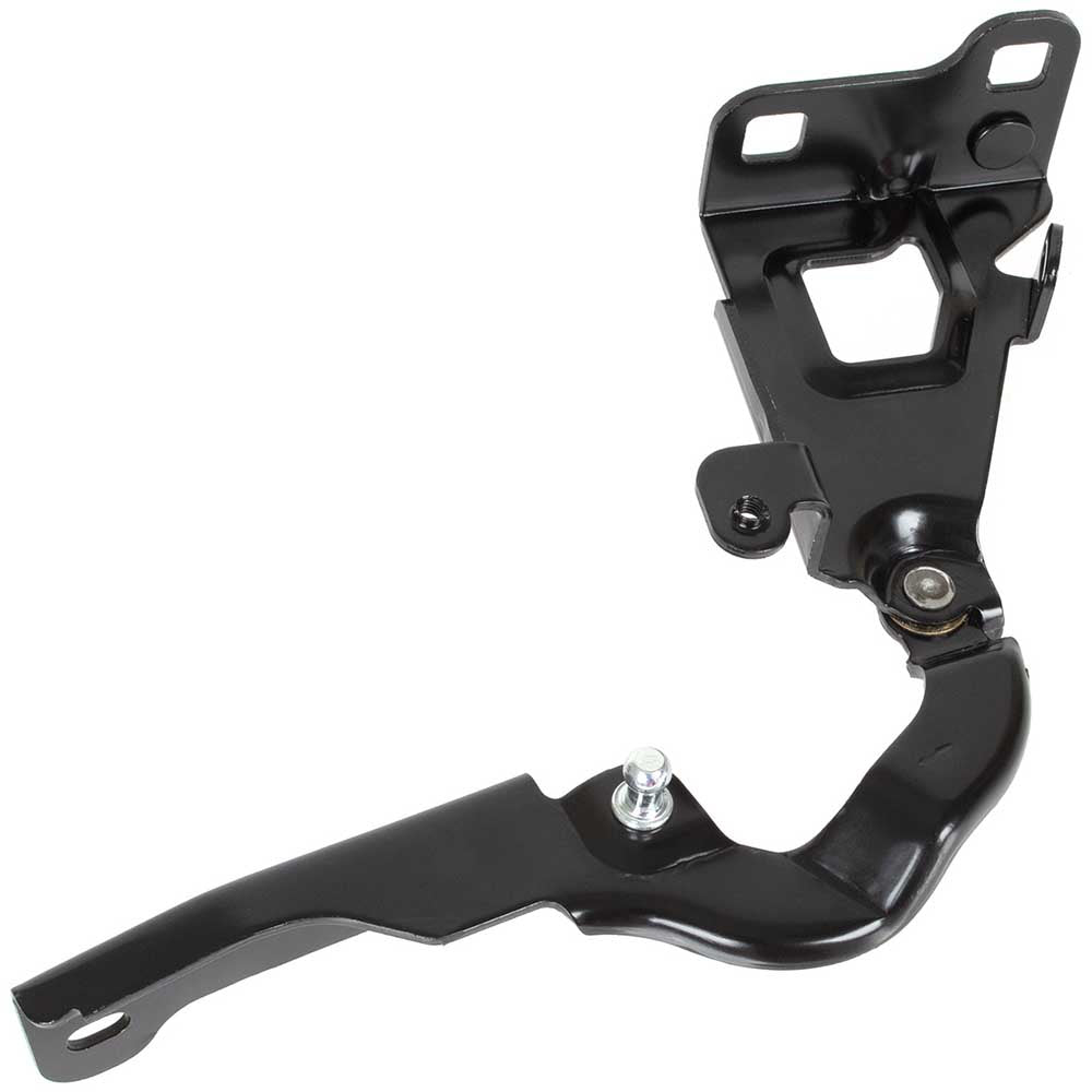 Fiat Talento motorháztető nyitó (bal) 2016-