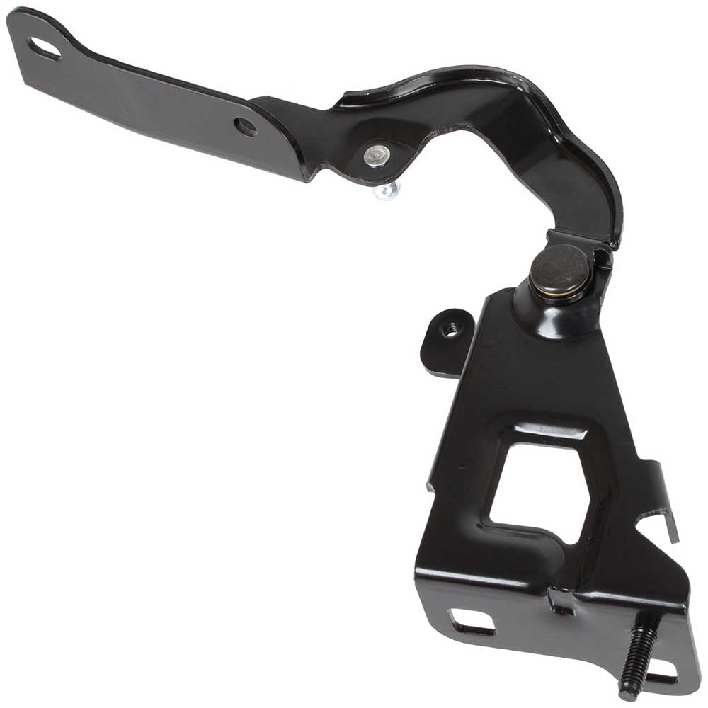 Fiat Talento motorháztető nyitó (bal) 2016-