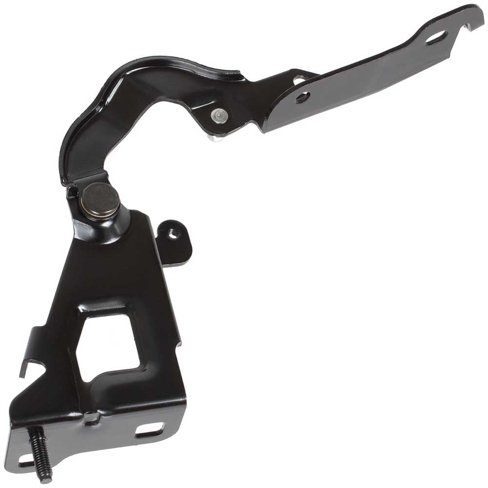 Fiat Talento motorháztető nyitó (jobb) 2016-