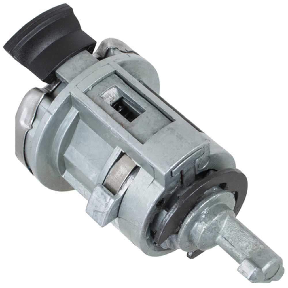 Fiat Panda Gyújtáskapcsoló Betét (2 Kulccsal) 2003-