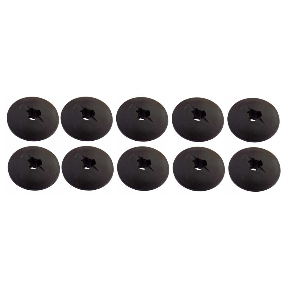 Fiat Panda kárpit rögzítő patent szett 2003-2013