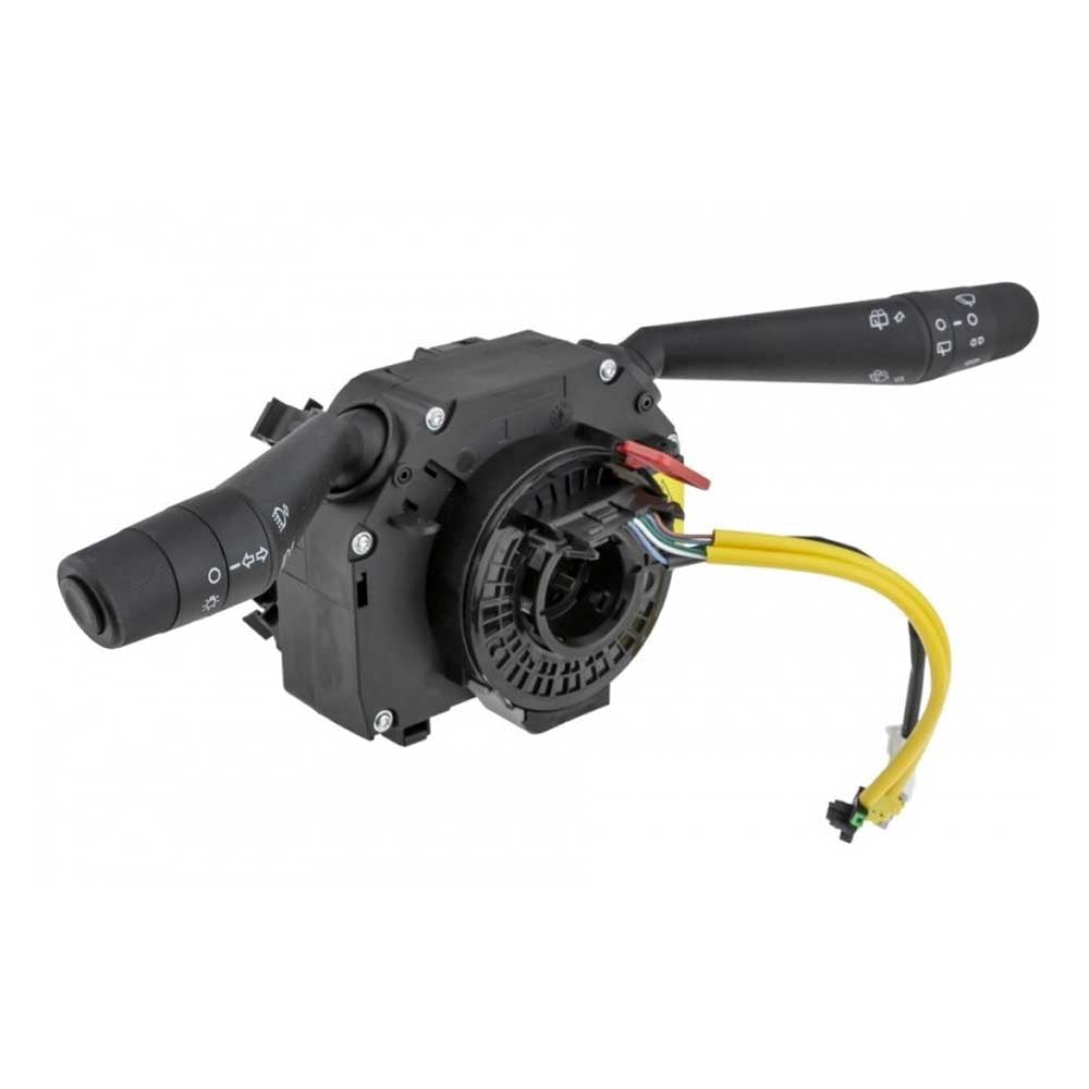 Fiat Punto Evo kormányoszlop kapcsoló 2008-2012