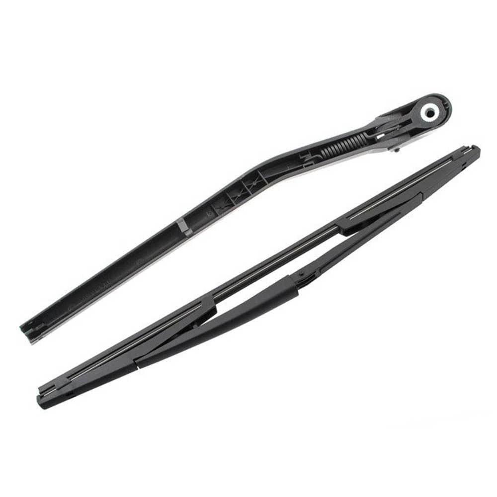 Fiat Punto II hátsó ablaktörlő kar és lapát 1999–2005