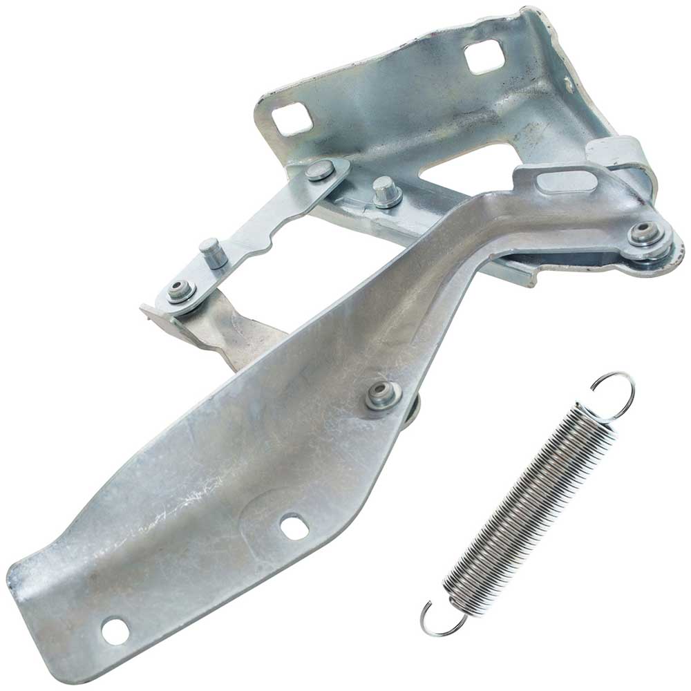 Fiat Qubo motorháztető nyitó (bal) 2008-