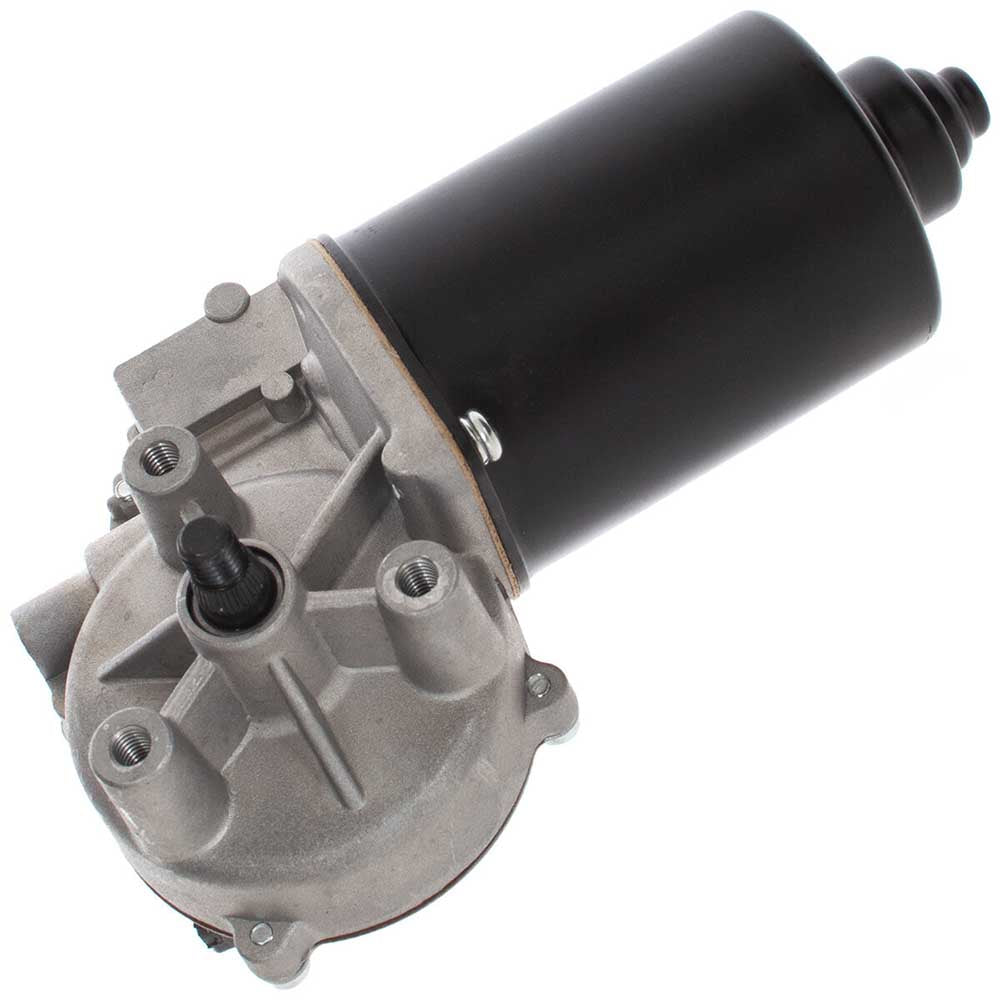 Fiat Stilo első ablaktörlő motor 2001-2008