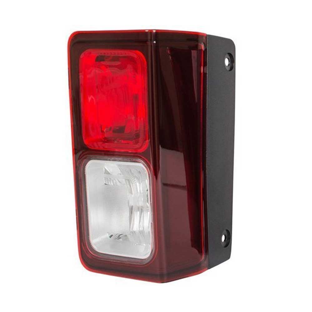 Fiat Talento tolatólámpa (bal) 2016-