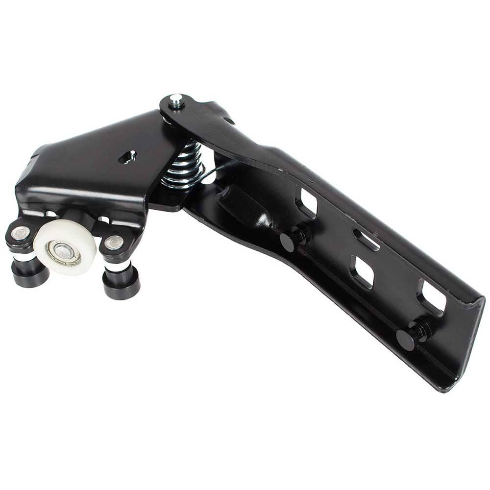 Fiat Talento jobb oldali tolóajtó középső görgő 2016–