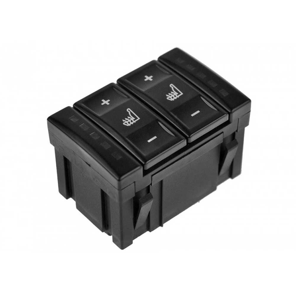 Ford Galaxy ülésfűtés kapcsoló panel 2006-