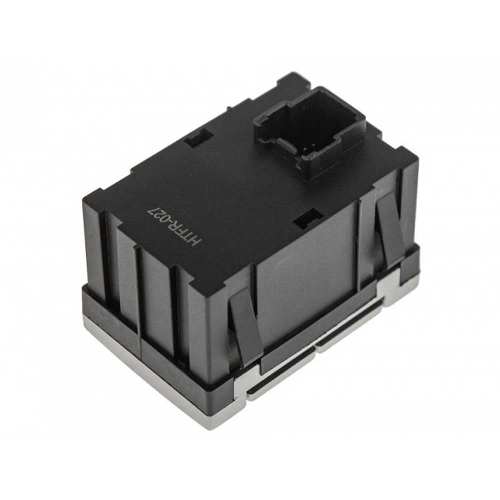 Ford Mondeo IV ülésfűtés kapcsoló panel 2007-