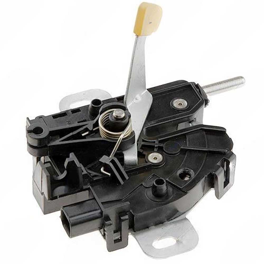 Ford Mondeo IV motorháztető zár 2007-2014