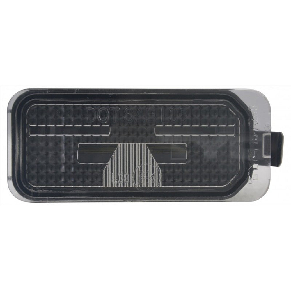 Ford Transit Custom rendszámtábla világítás 2012- | Peppi.hu