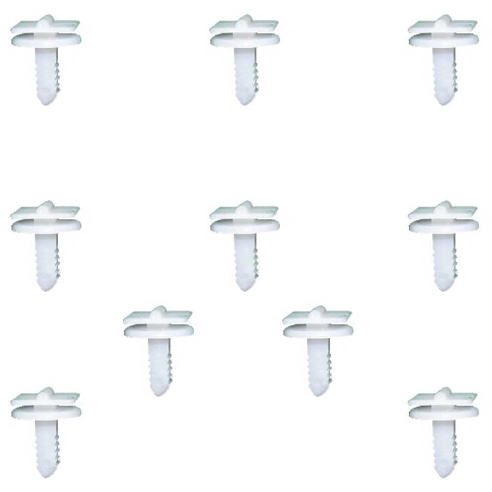 Ford Transit kárpit rögzítő patent szett 2001-2006