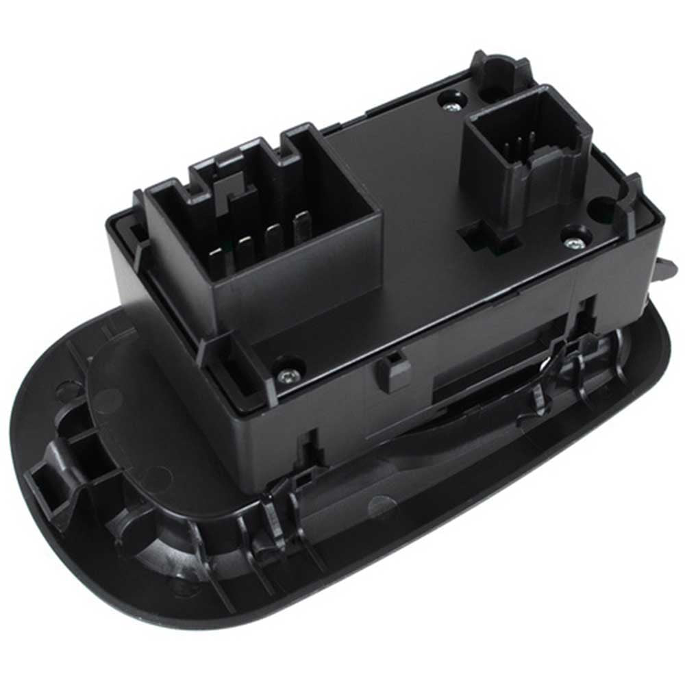 Ford Transit Mk9 bal oldali ablakemelő kapcsoló (2 gombos) 2019-