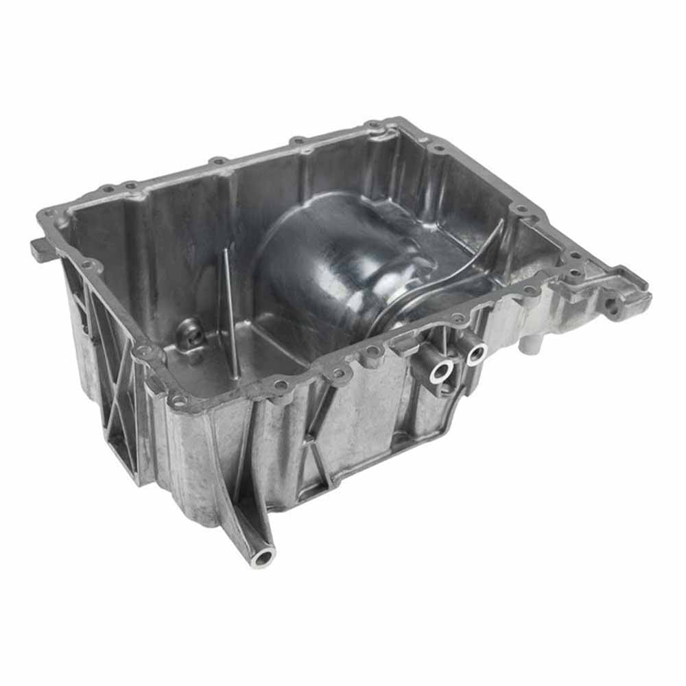 Ford GRAND C-MAX Van 1.0 EcoBoost olajteknő 2012-2019