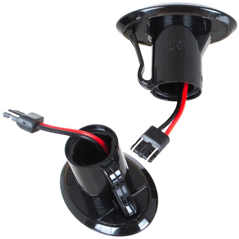 Ford Ka futófényes LED indexlámpa 2008–