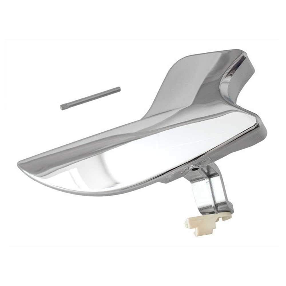 Ford Ka jobb oldali ajtókilincs króm 2008–