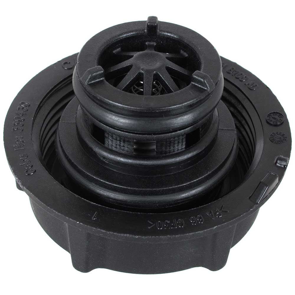 Ford Mondeo IV/V kiegyenlítő tartály kupak