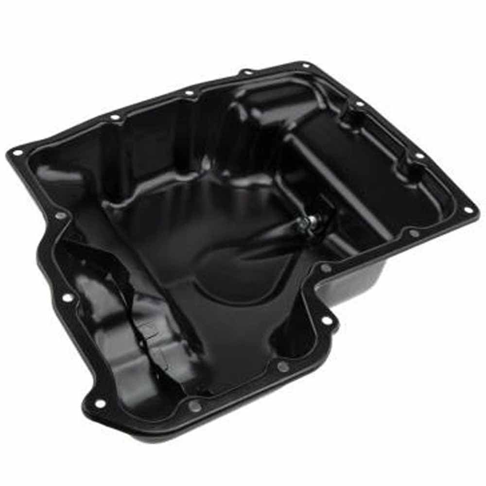 Ford MONDEO III lépcsős hátú 2.2 TDCi olajteknő 2004-2007