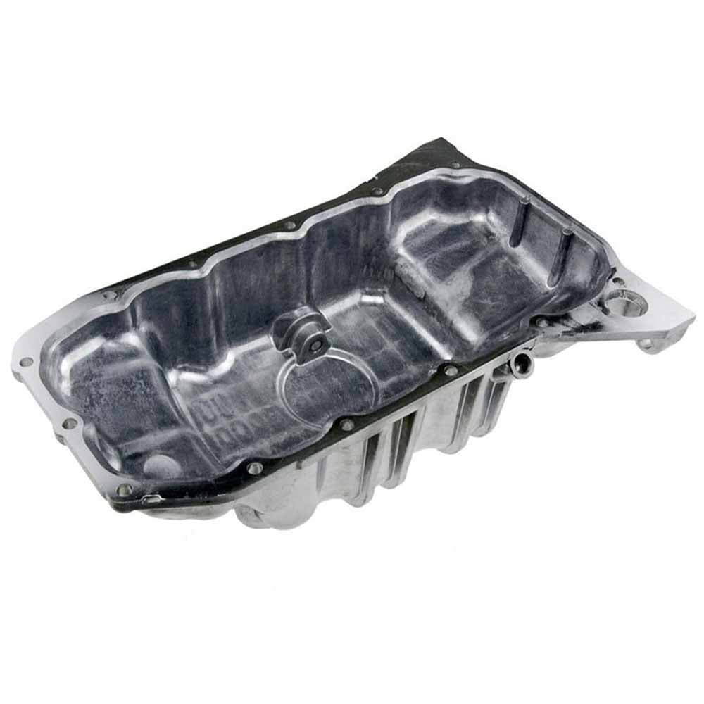 Ford MONDEO IV lépcsős hátú 1.6 Ti olajteknő 2007-2015