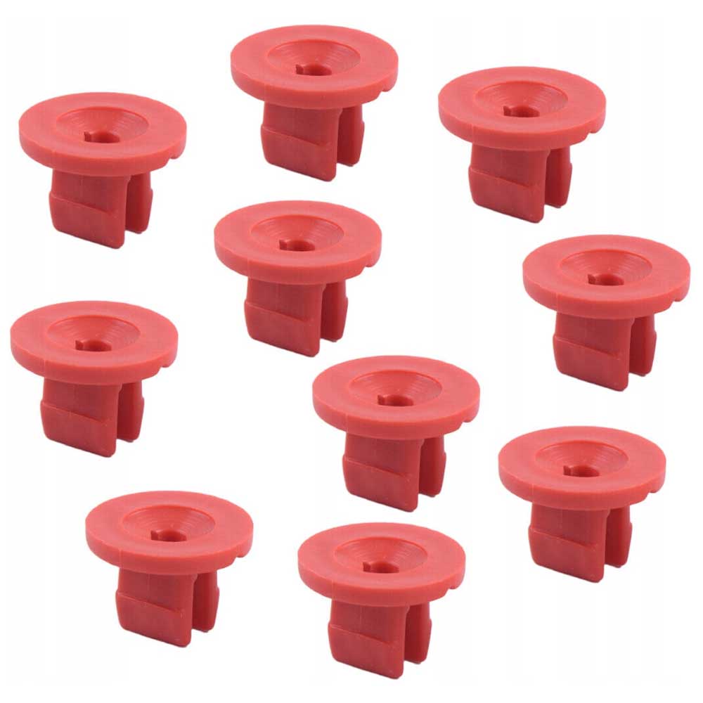 Ford Mondeo lökhárító rögzítő patent szett 1993-2000