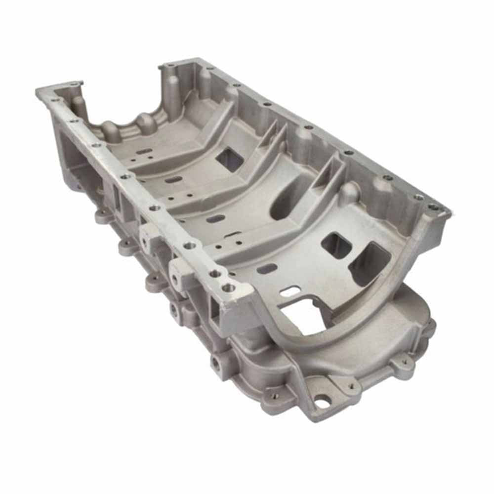 Ford GALAXY II 1.8 TDCi olajteknő 2006-2015