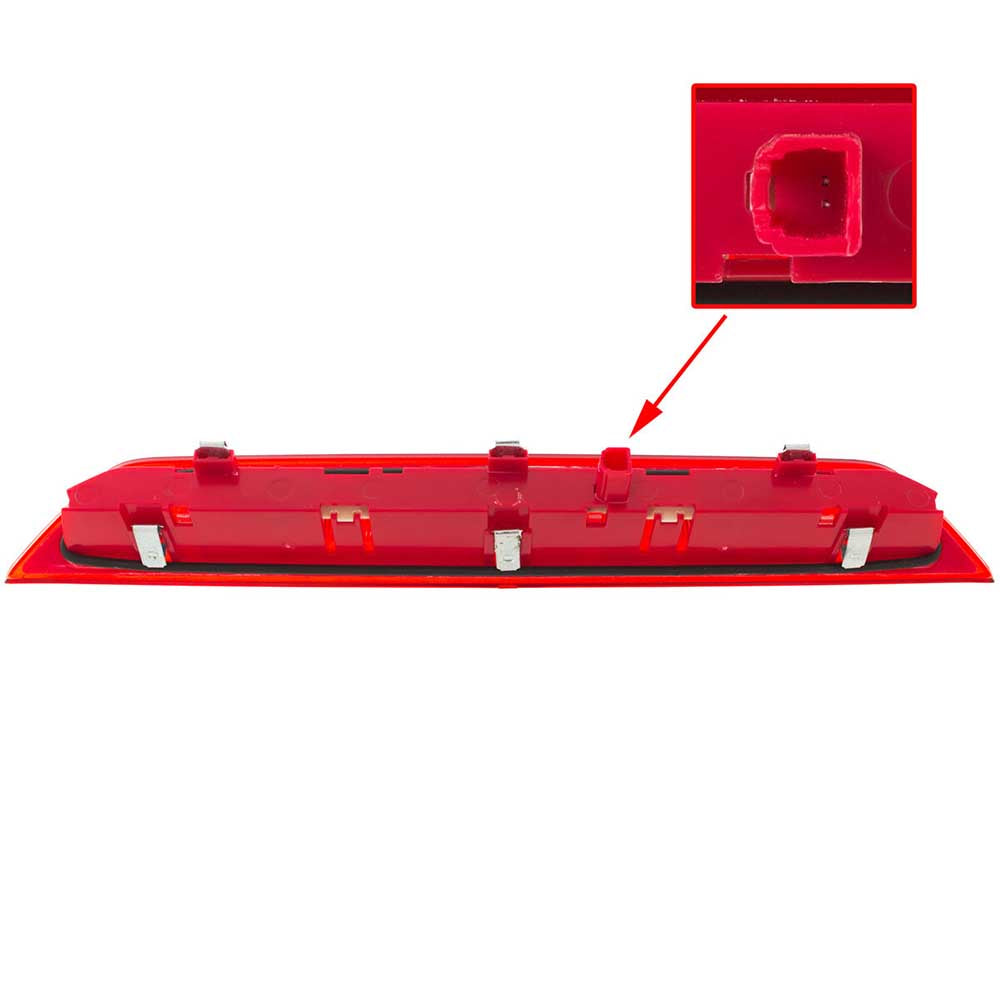 Ford Transit Custom LED pótféklámpa 2012-