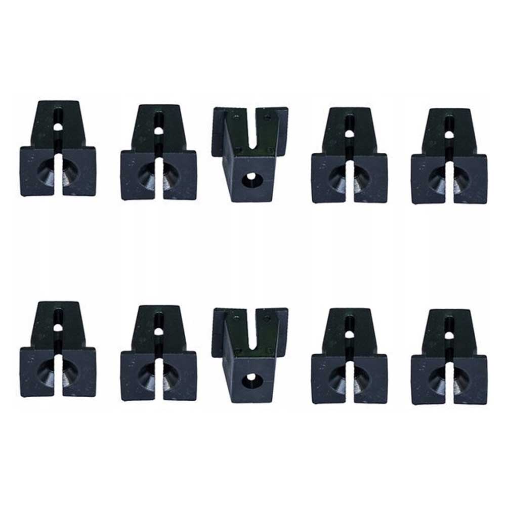 Ford Puma fényszóró rögzítő patent szett 1997-2002