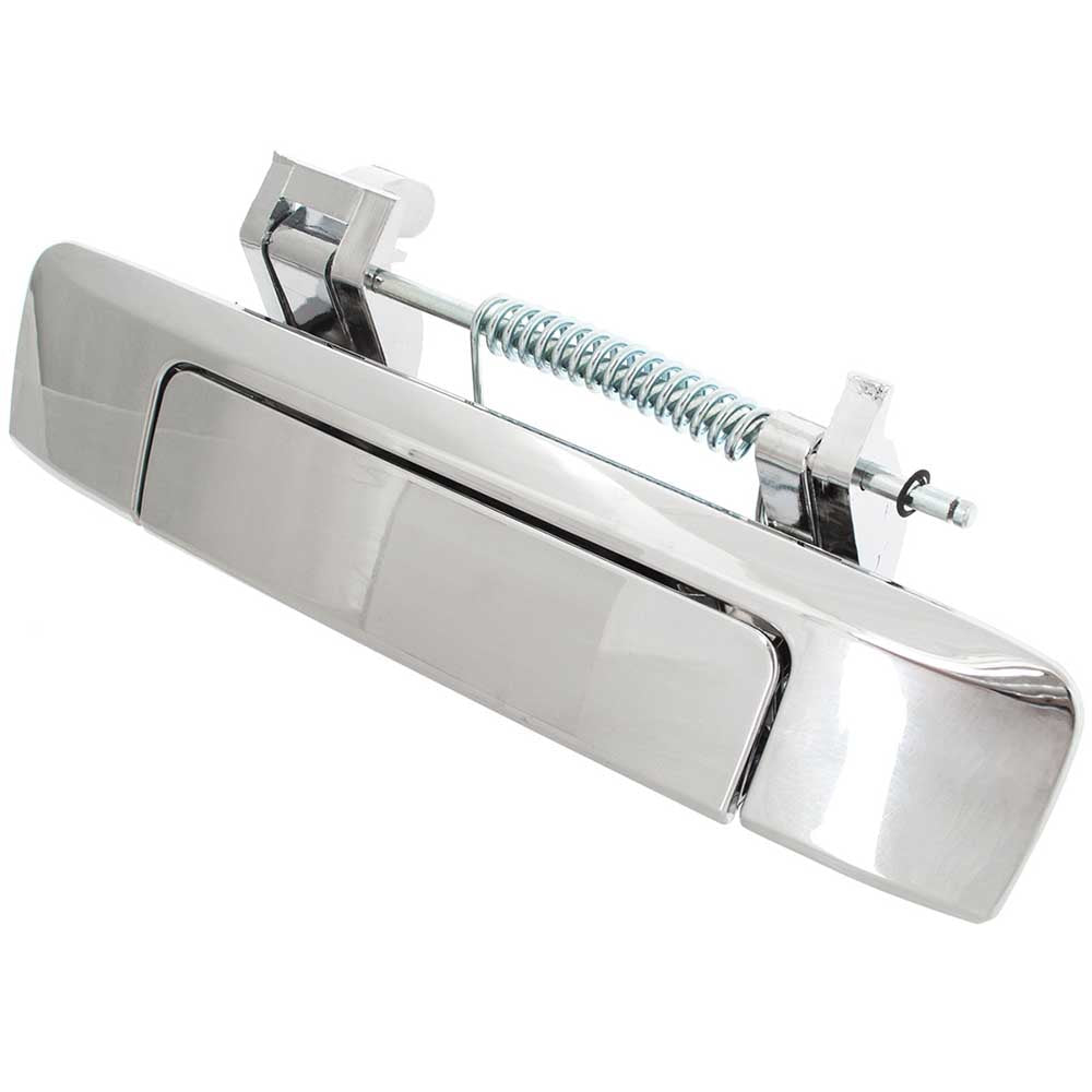 Ford Ranger csomagtérajtó kilincs króm 2011–2019