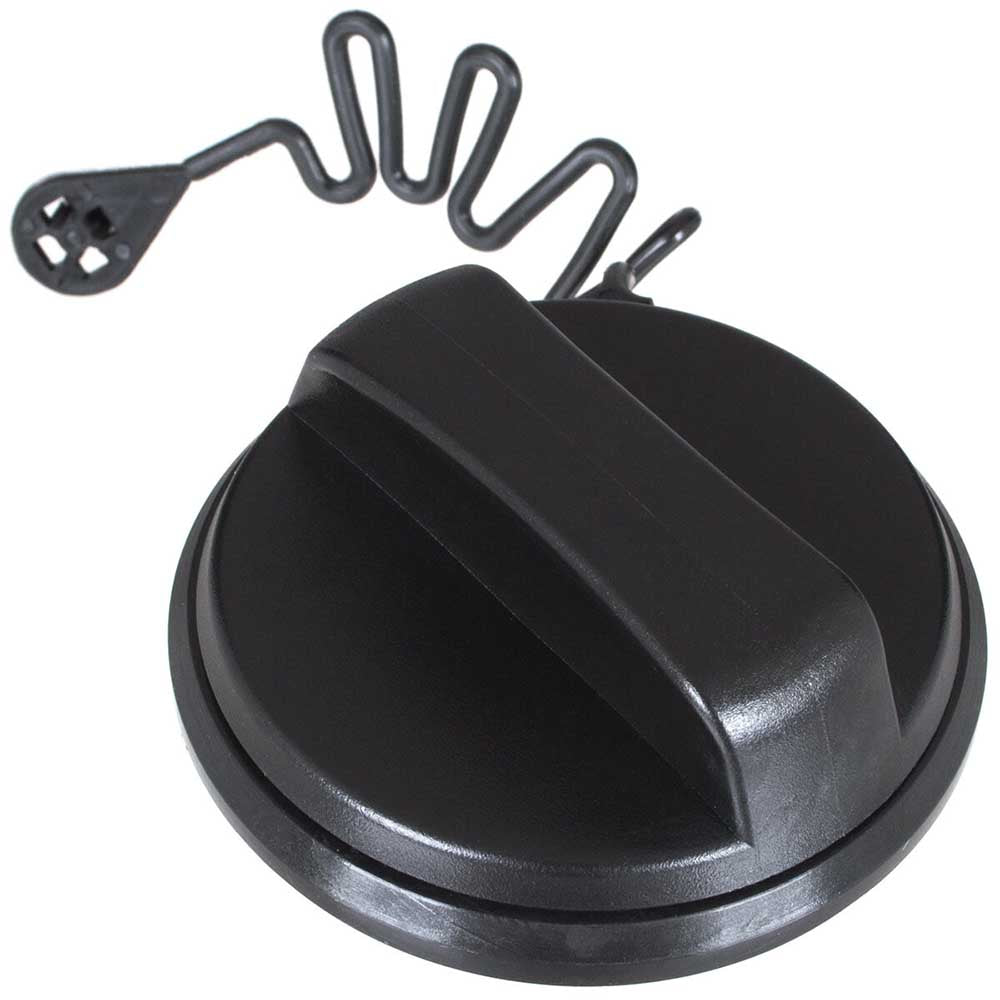 Ford Transit Custom tanksapka 2012-