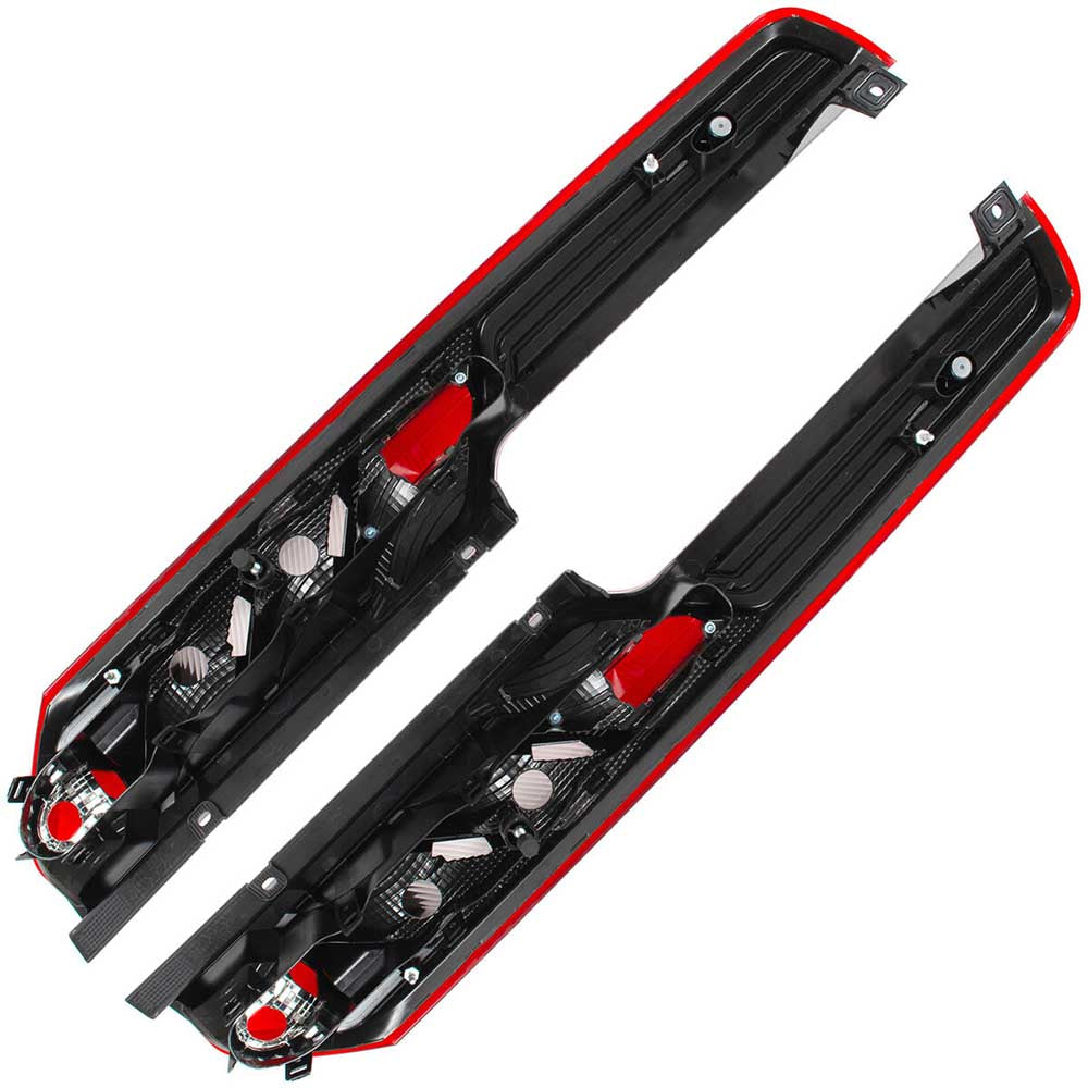 Ford Tourneo Custom hátsólámpa (szett) 2012-