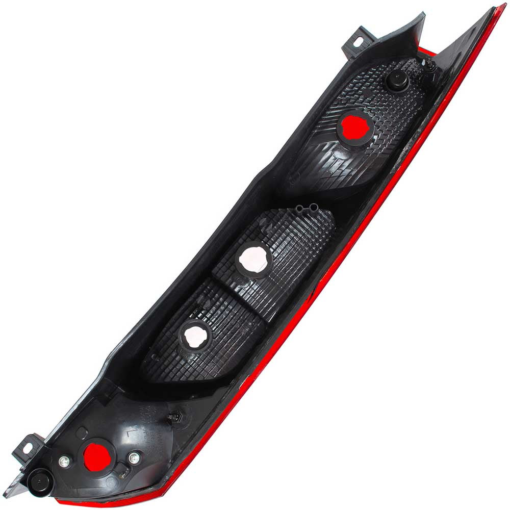 Ford Transit Connect hátsólámpa (bal) 2013-