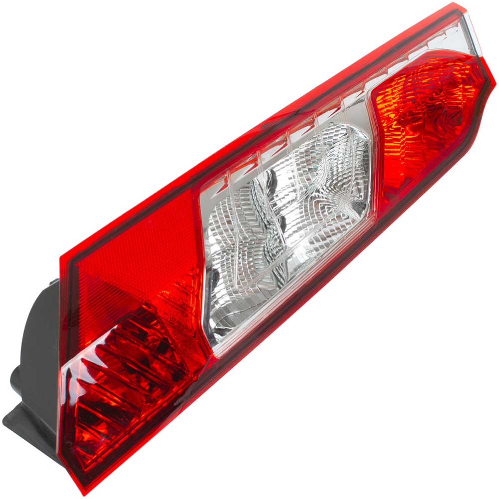 Ford Transit Connect hátsólámpa (bal) 2013-