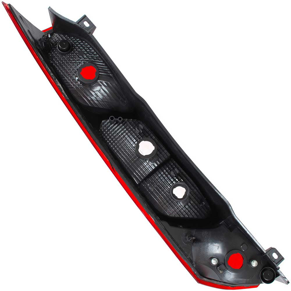 Ford Transit Connect hátsólámpa (jobb) 2013-