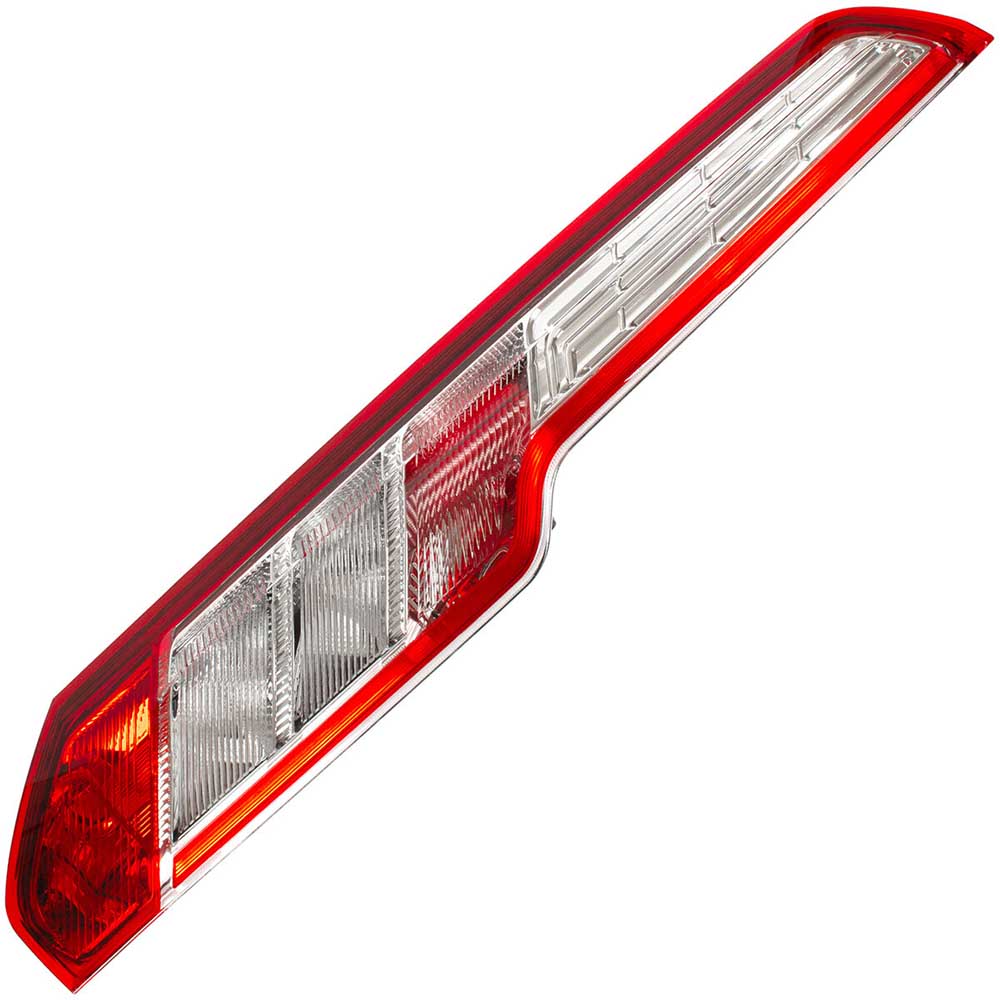 Ford Transit Custom hátsólámpa (bal) 2012-