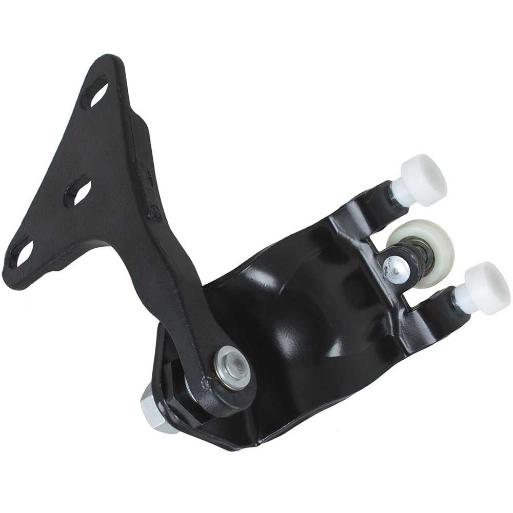 Ford Transit VIII tolóajtó jobb felső görgő 2013-